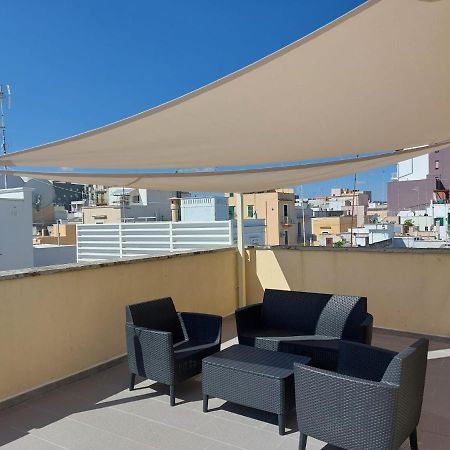 Baciata Dal Sole Home Monopoli Zewnętrze zdjęcie
