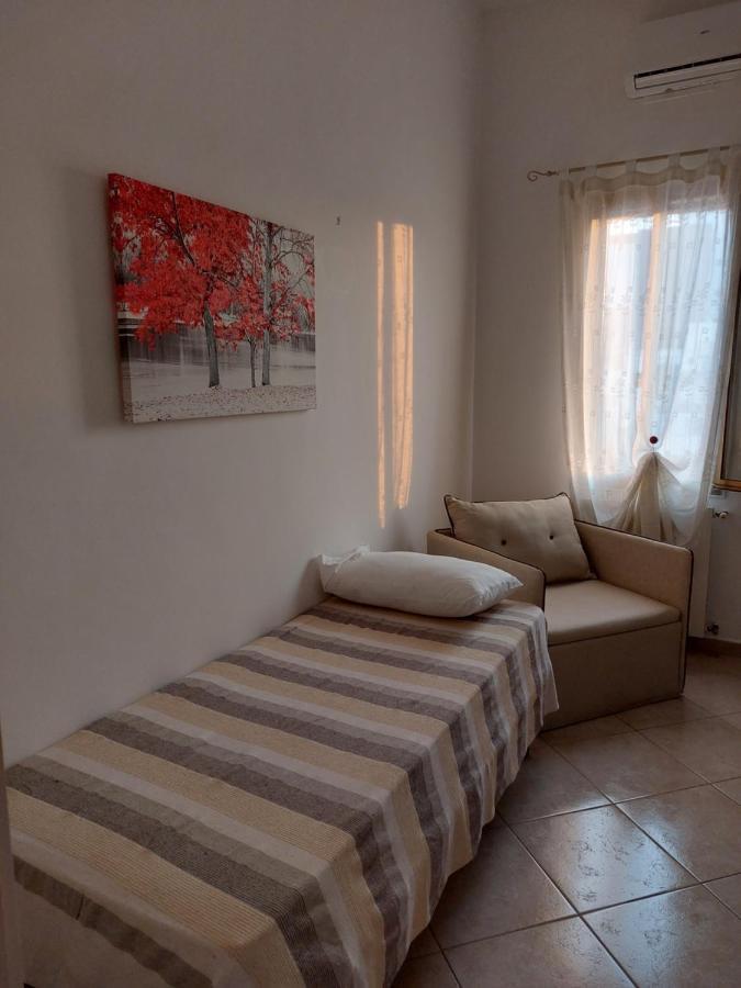 Baciata Dal Sole Home Monopoli Zewnętrze zdjęcie