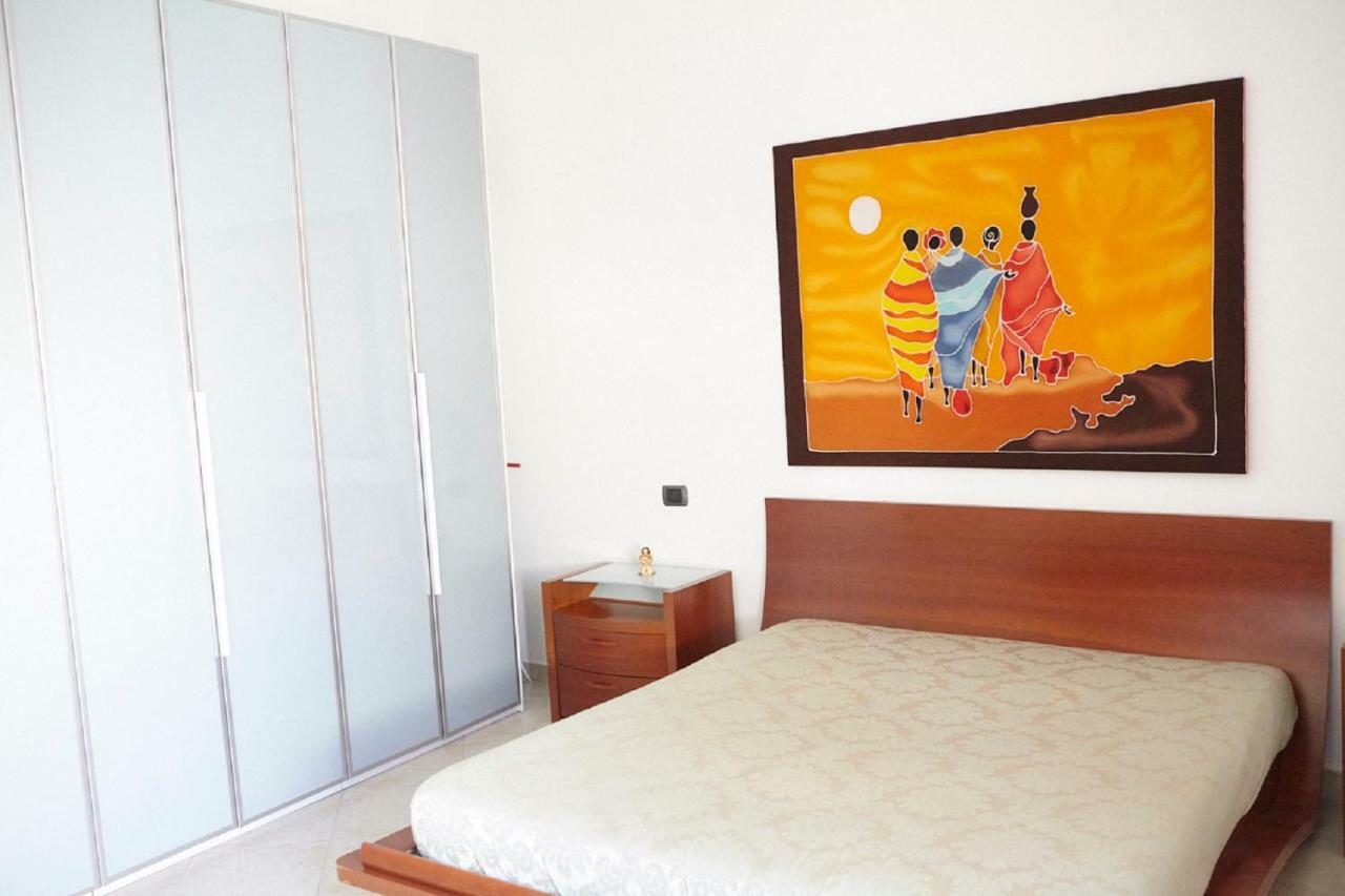 Baciata Dal Sole Home Monopoli Zewnętrze zdjęcie