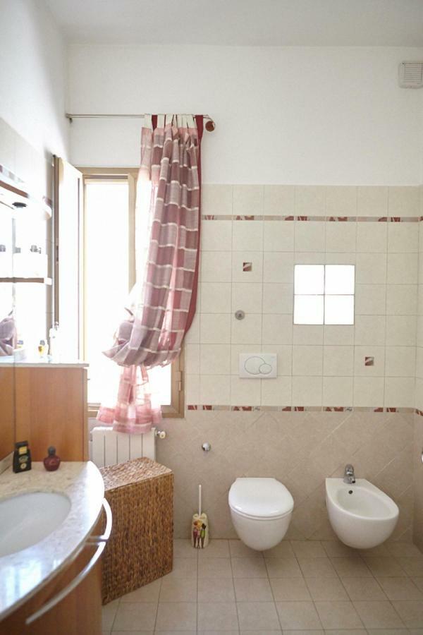 Baciata Dal Sole Home Monopoli Zewnętrze zdjęcie