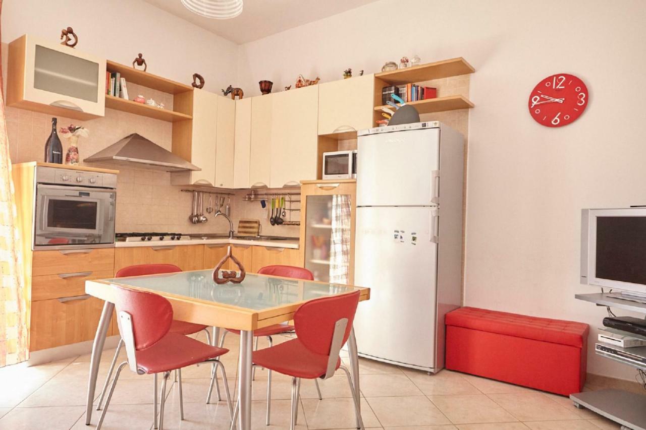 Baciata Dal Sole Home Monopoli Zewnętrze zdjęcie