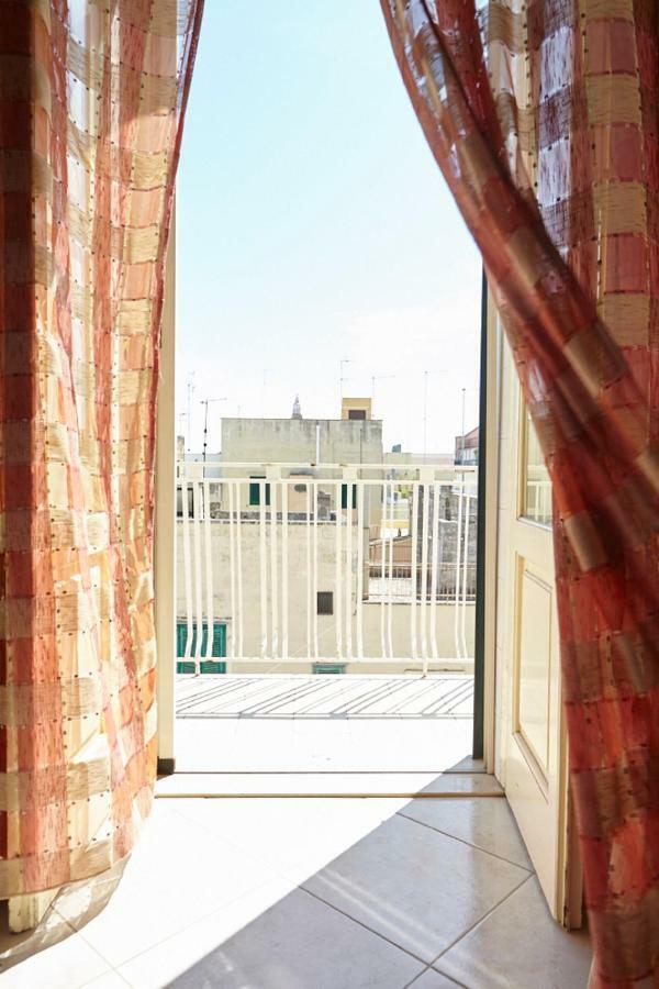 Baciata Dal Sole Home Monopoli Zewnętrze zdjęcie